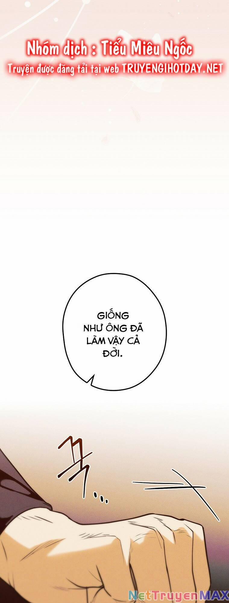 Tiểu Thư Hắc Ám Nhà Công Tước 43 trang 42