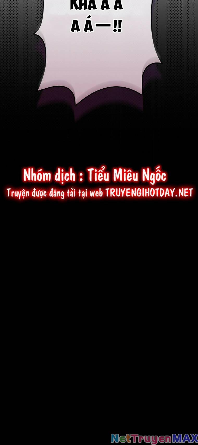 Tiểu Thư Hắc Ám Nhà Công Tước 43 trang 6