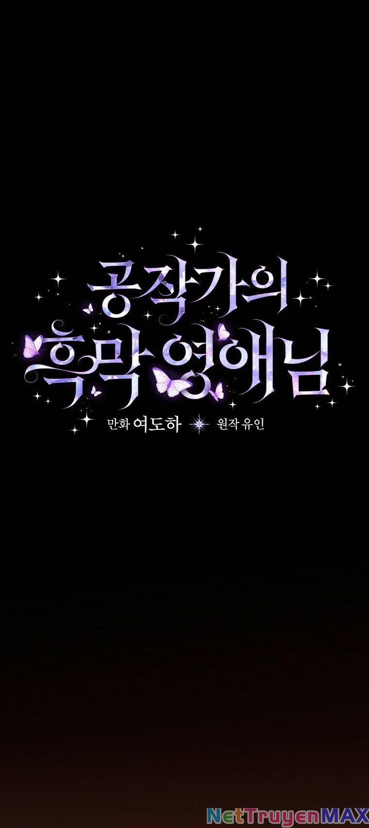 Tiểu Thư Hắc Ám Nhà Công Tước 43 trang 7