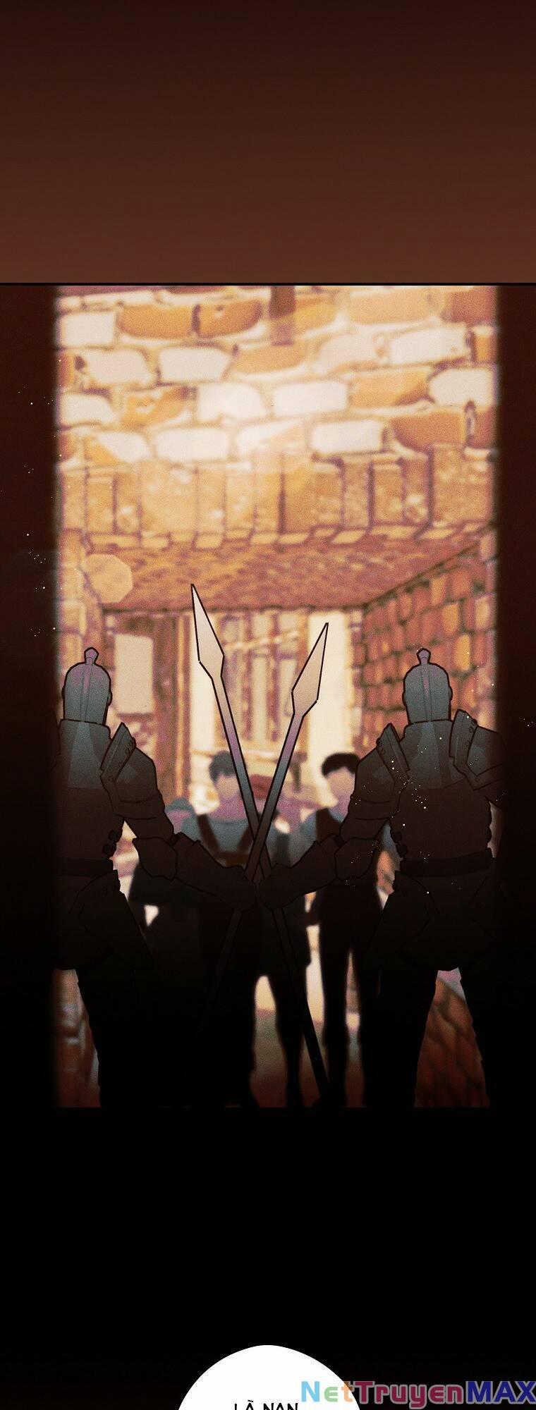 Tiểu Thư Hắc Ám Nhà Công Tước 43 trang 8