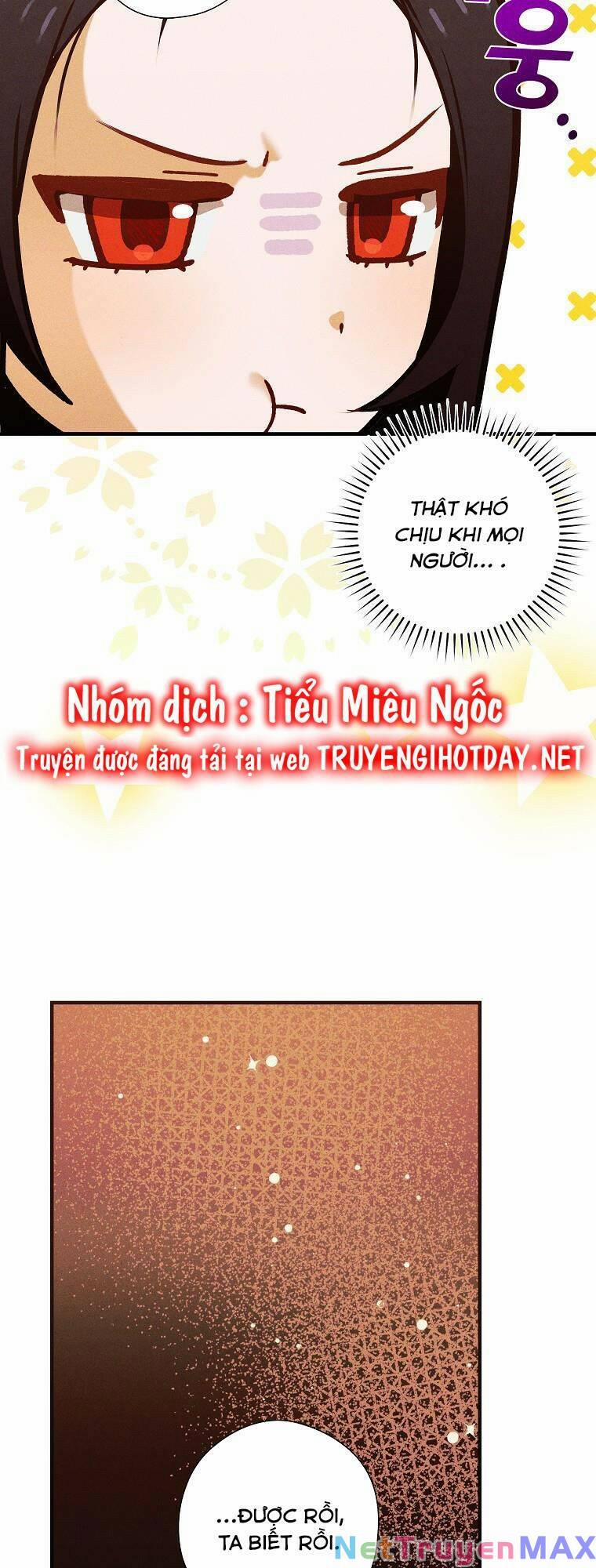 Tiểu Thư Hắc Ám Nhà Công Tước 44 trang 12