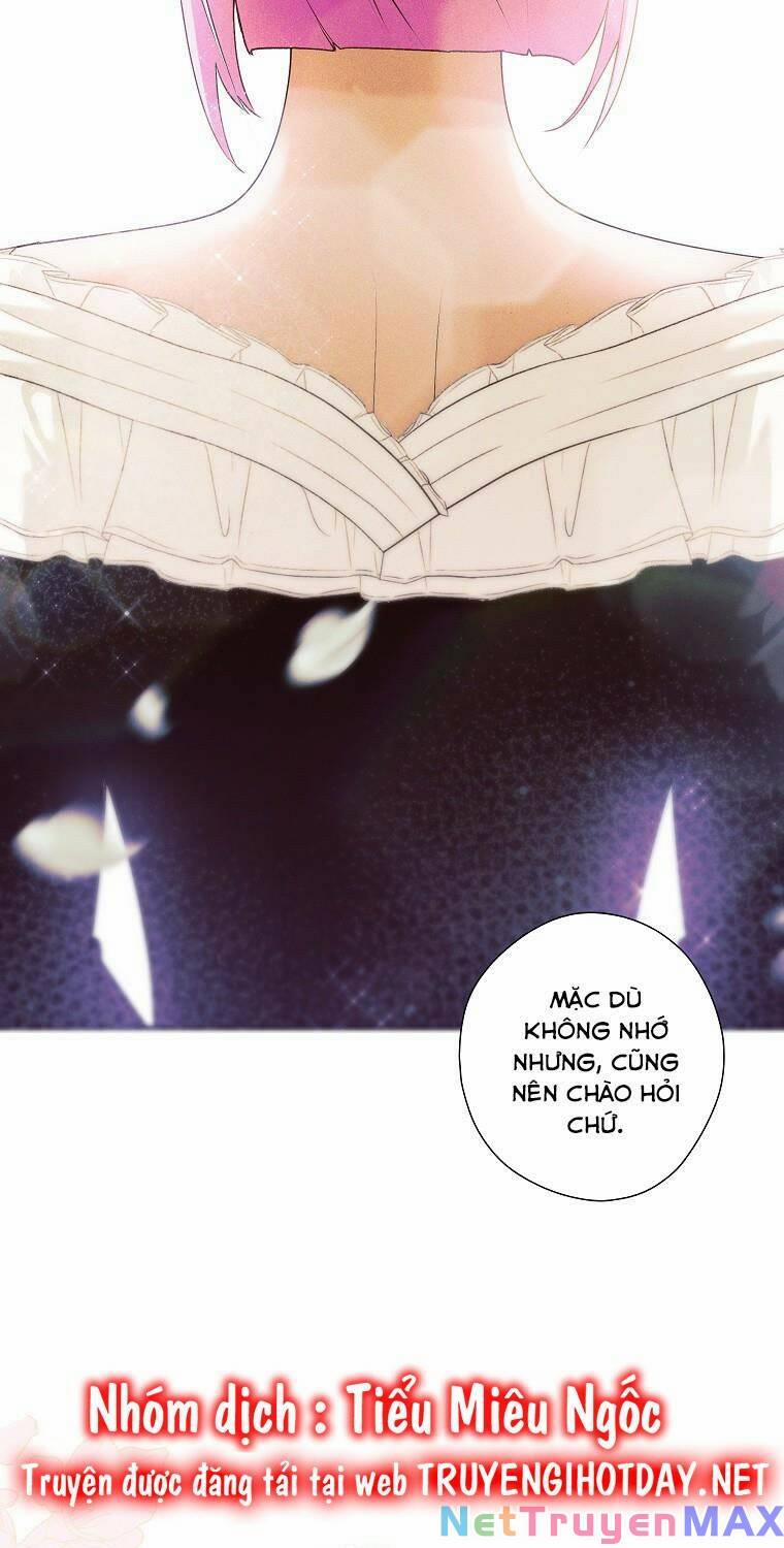 Tiểu Thư Hắc Ám Nhà Công Tước 44 trang 15