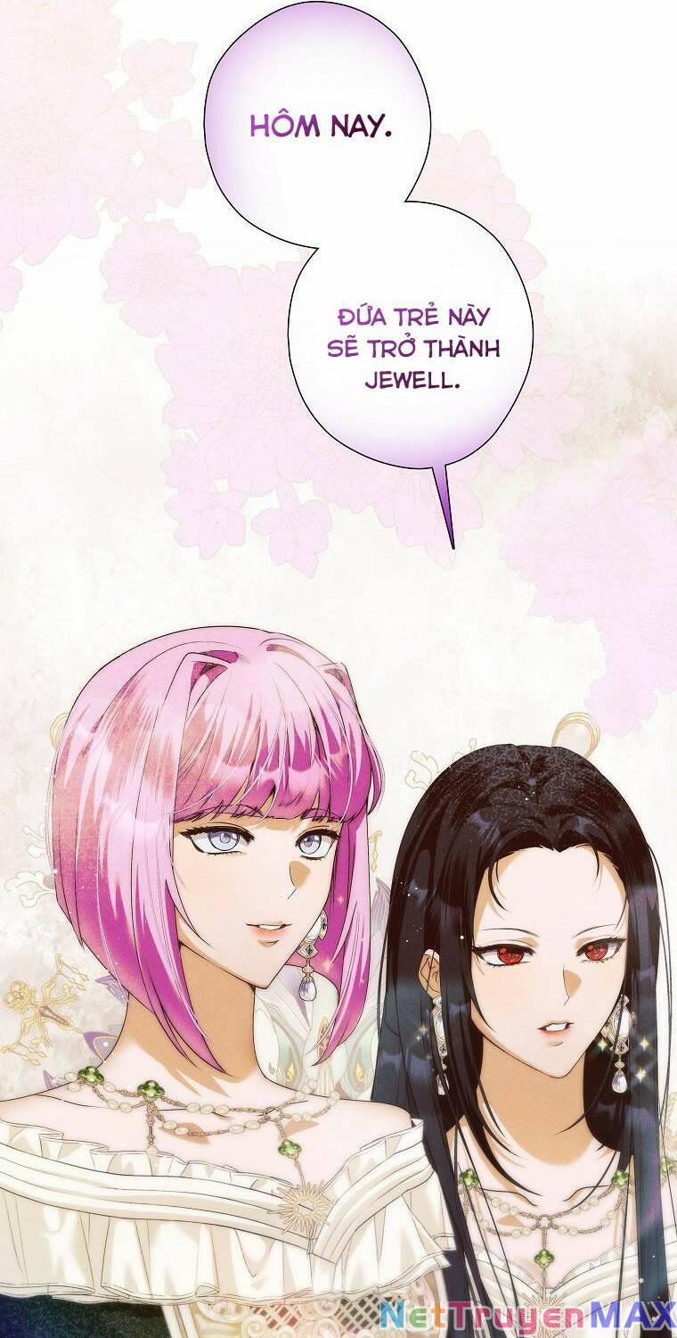 Tiểu Thư Hắc Ám Nhà Công Tước 44 trang 16