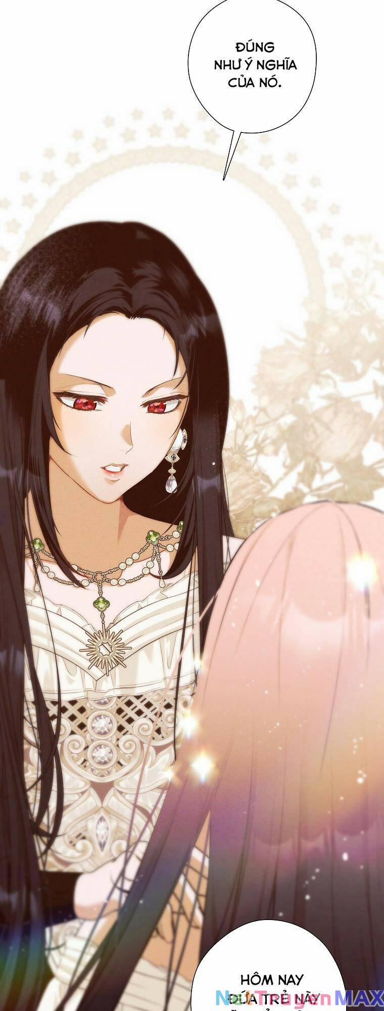 Tiểu Thư Hắc Ám Nhà Công Tước 44 trang 18