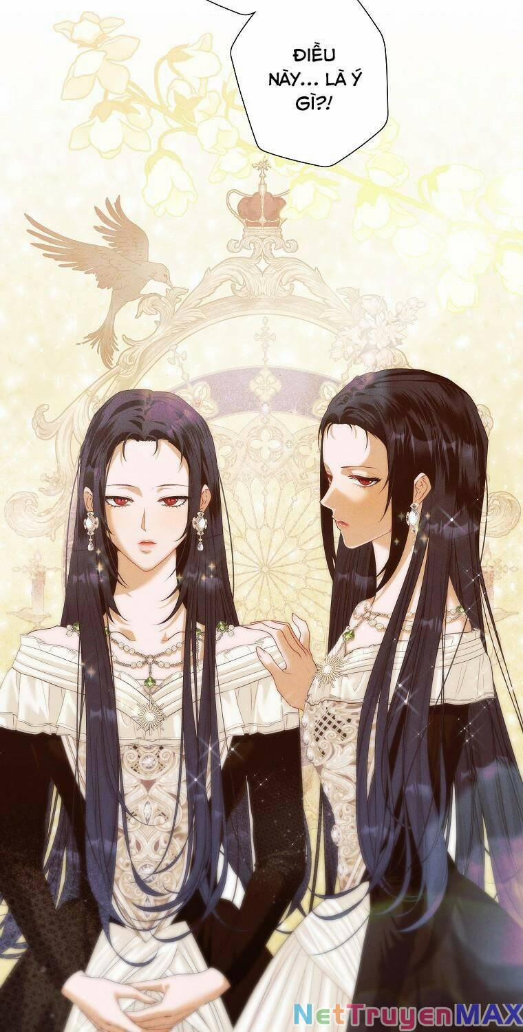 Tiểu Thư Hắc Ám Nhà Công Tước 44 trang 20