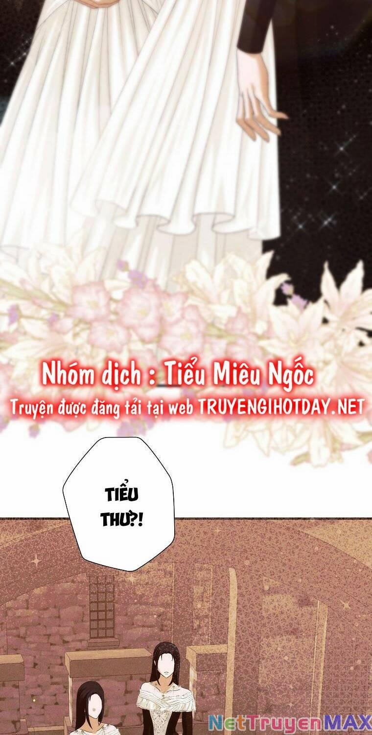 Tiểu Thư Hắc Ám Nhà Công Tước 44 trang 21