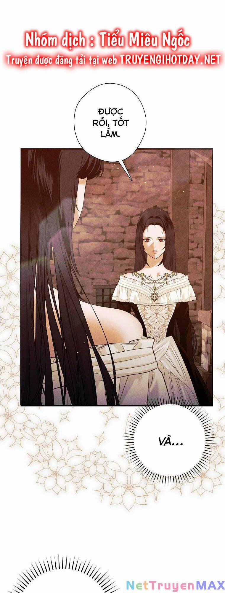 Tiểu Thư Hắc Ám Nhà Công Tước 44 trang 28