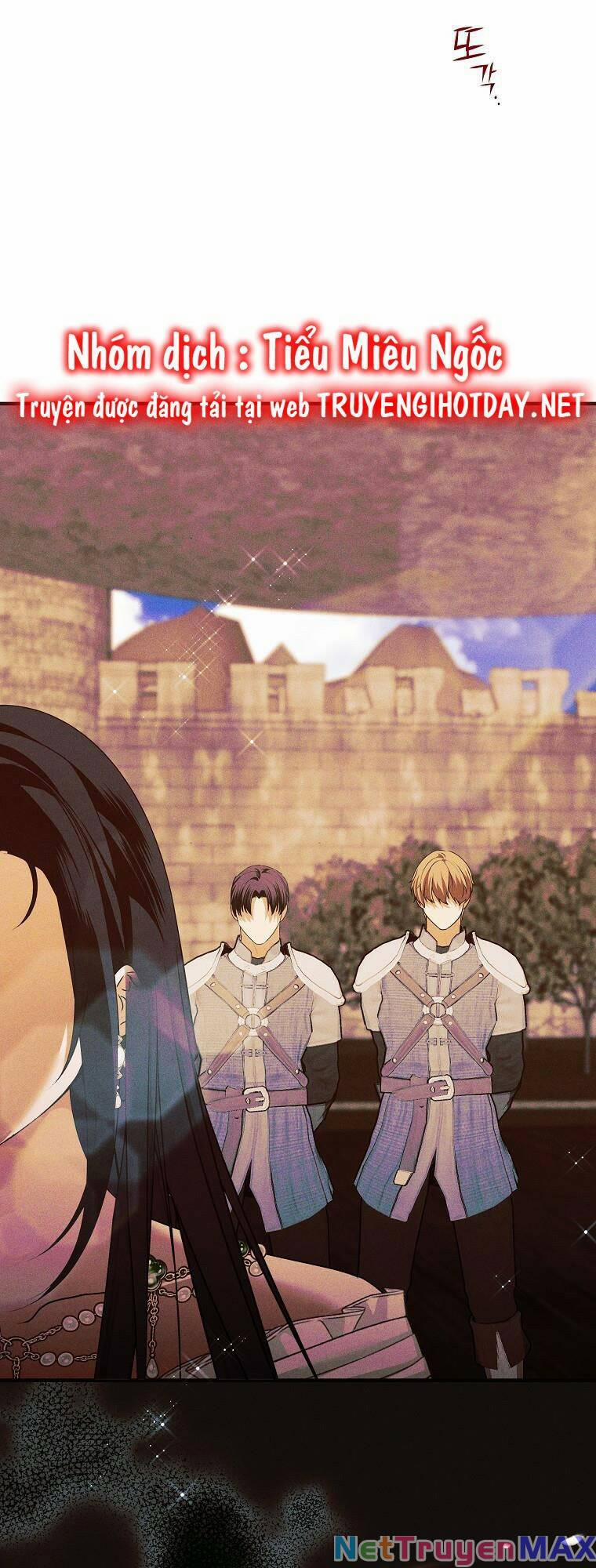 Tiểu Thư Hắc Ám Nhà Công Tước 44 trang 32