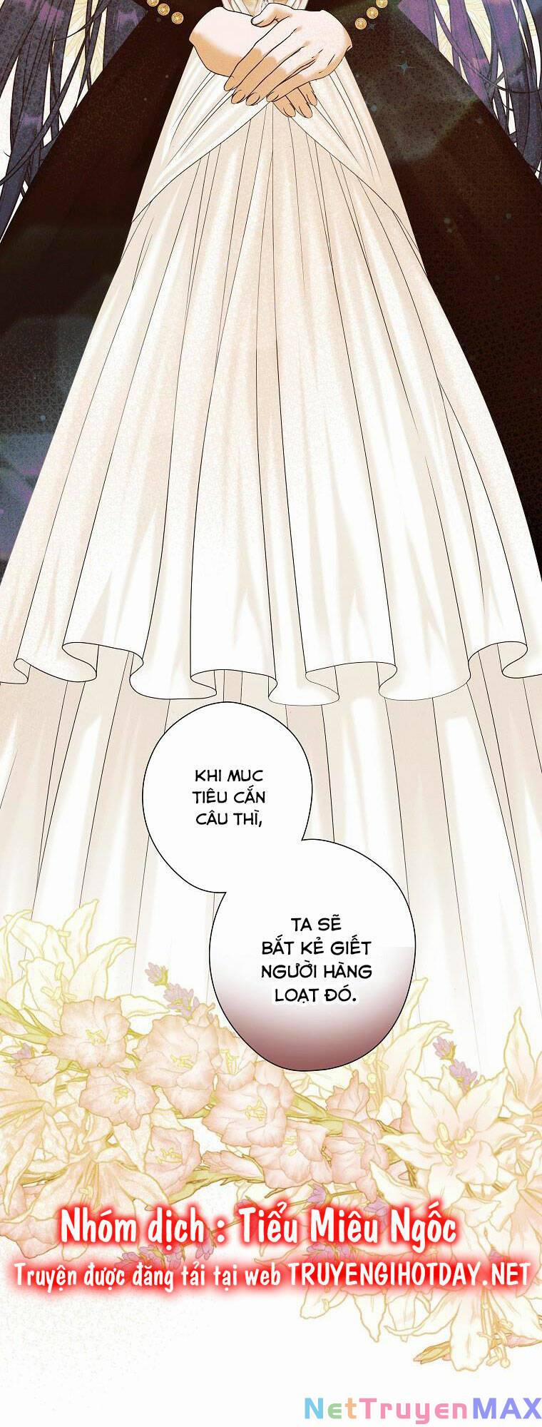 Tiểu Thư Hắc Ám Nhà Công Tước 44 trang 4