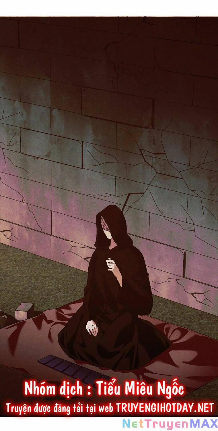 Tiểu Thư Hắc Ám Nhà Công Tước 44 trang 41