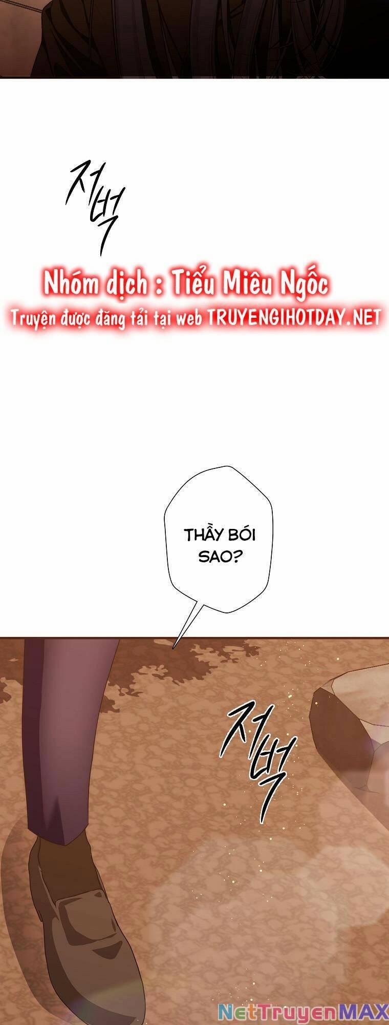 Tiểu Thư Hắc Ám Nhà Công Tước 44 trang 43