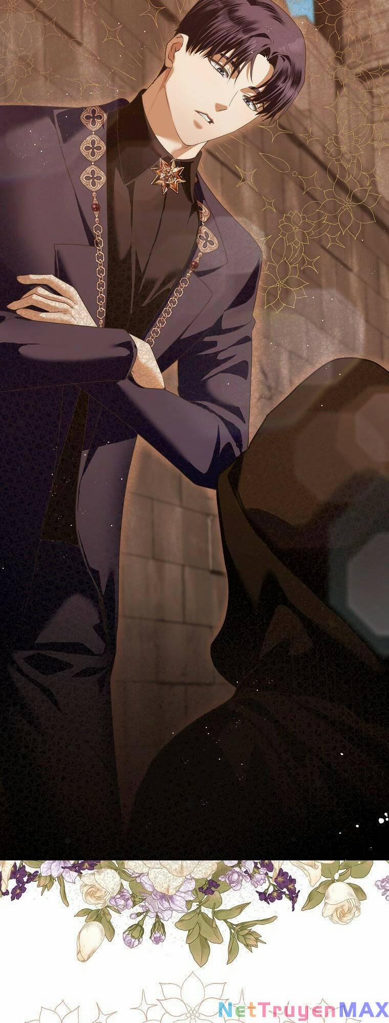 Tiểu Thư Hắc Ám Nhà Công Tước 44 trang 46