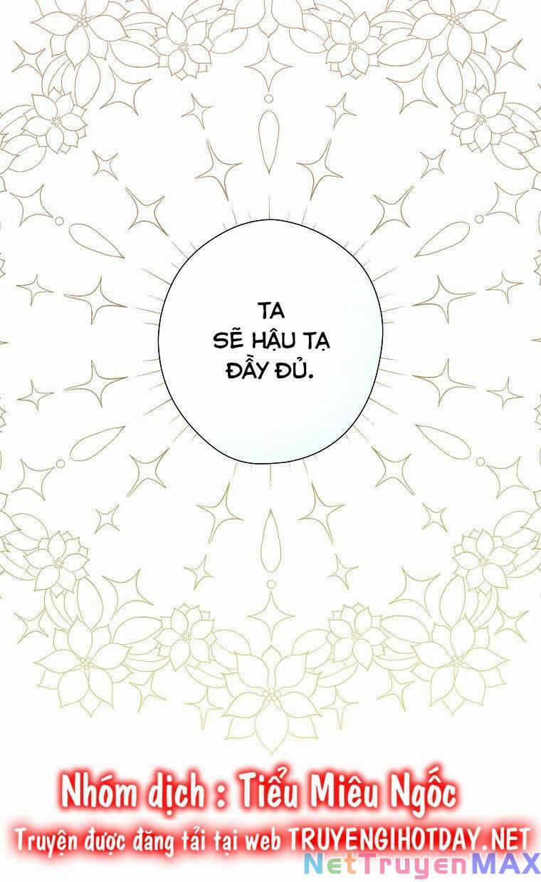 Tiểu Thư Hắc Ám Nhà Công Tước 44 trang 47