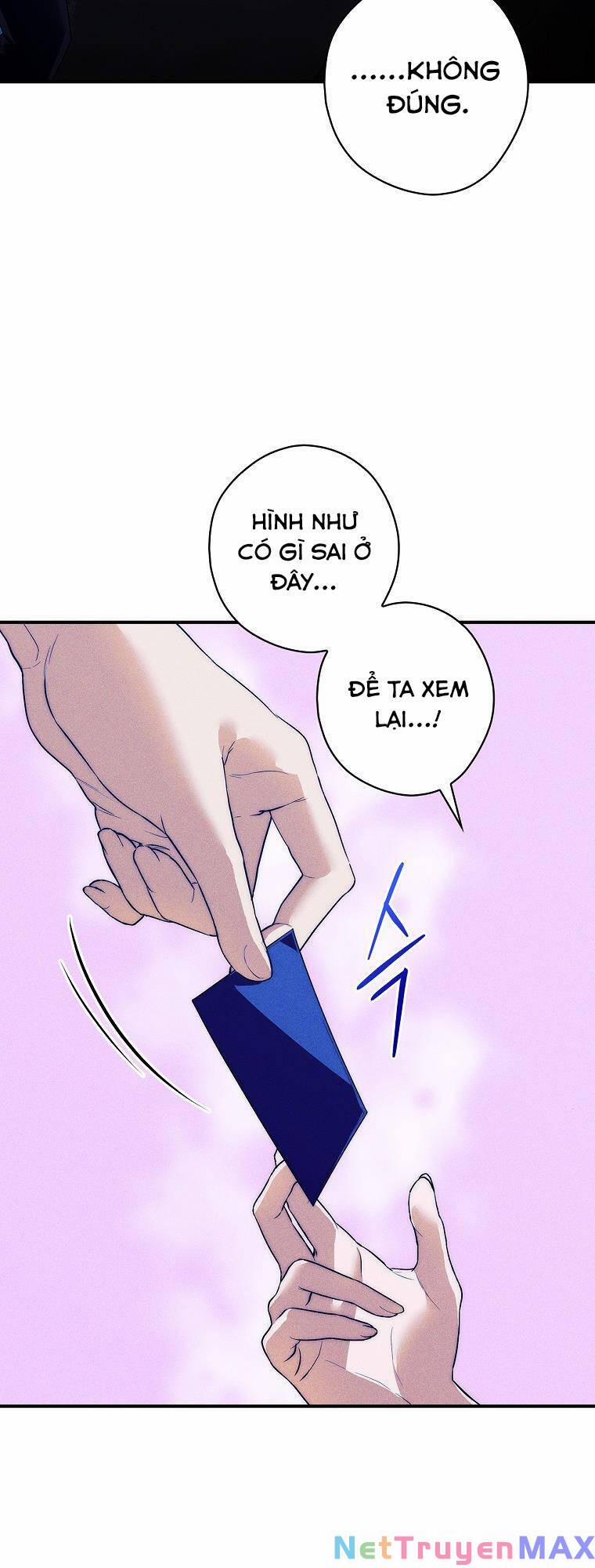 Tiểu Thư Hắc Ám Nhà Công Tước 45 trang 12