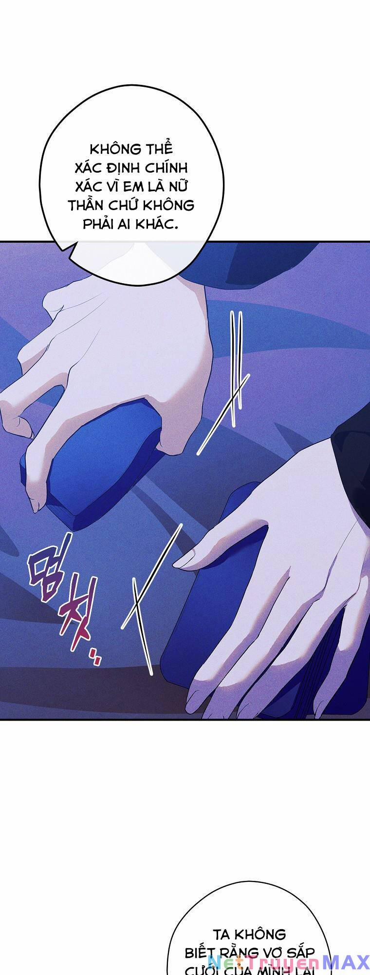 Tiểu Thư Hắc Ám Nhà Công Tước 45 trang 19