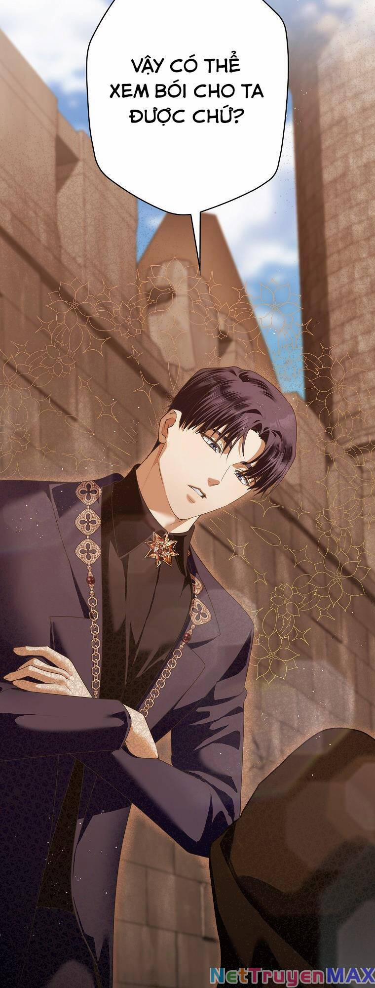 Tiểu Thư Hắc Ám Nhà Công Tước 45 trang 2