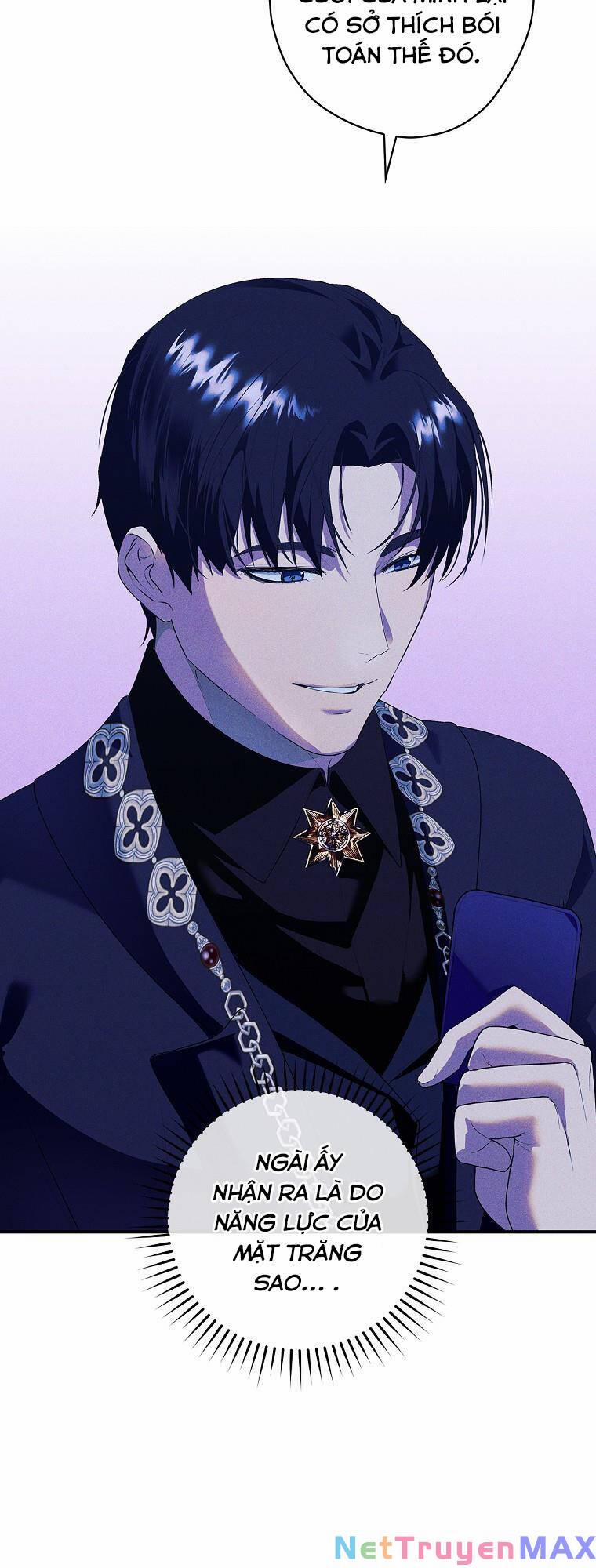 Tiểu Thư Hắc Ám Nhà Công Tước 45 trang 20