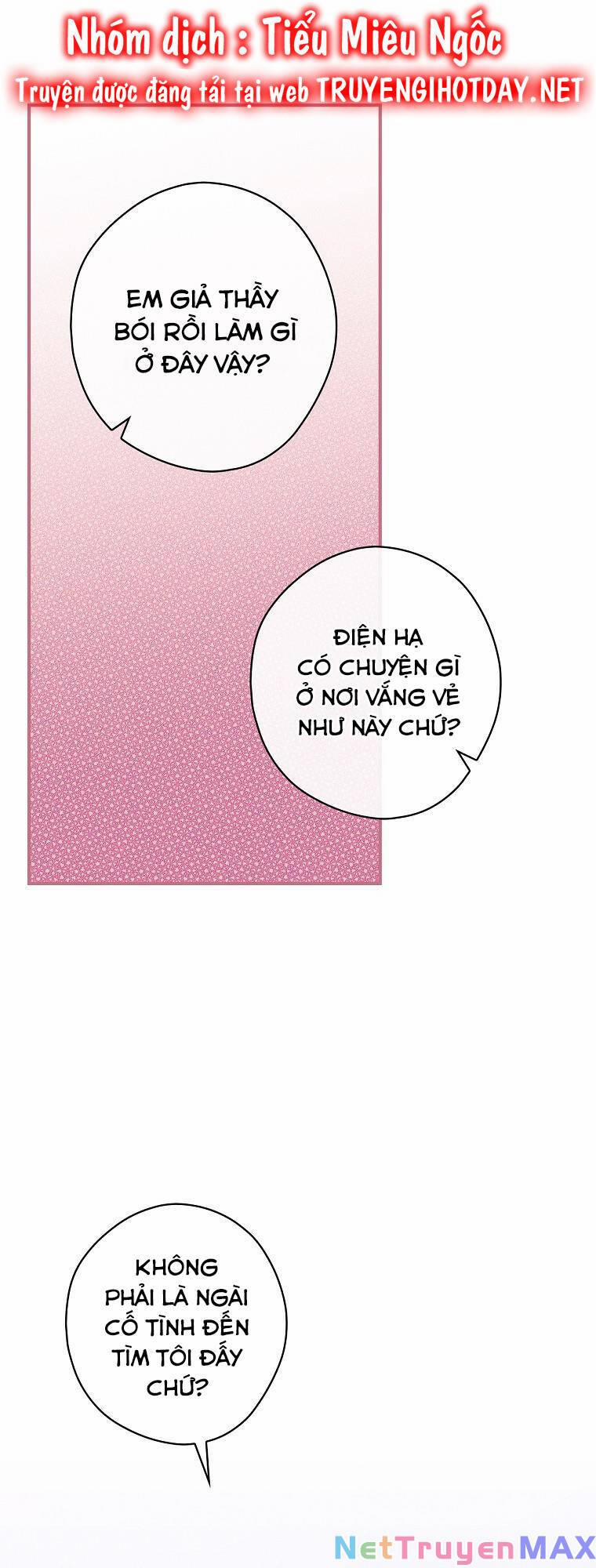 Tiểu Thư Hắc Ám Nhà Công Tước 45 trang 21