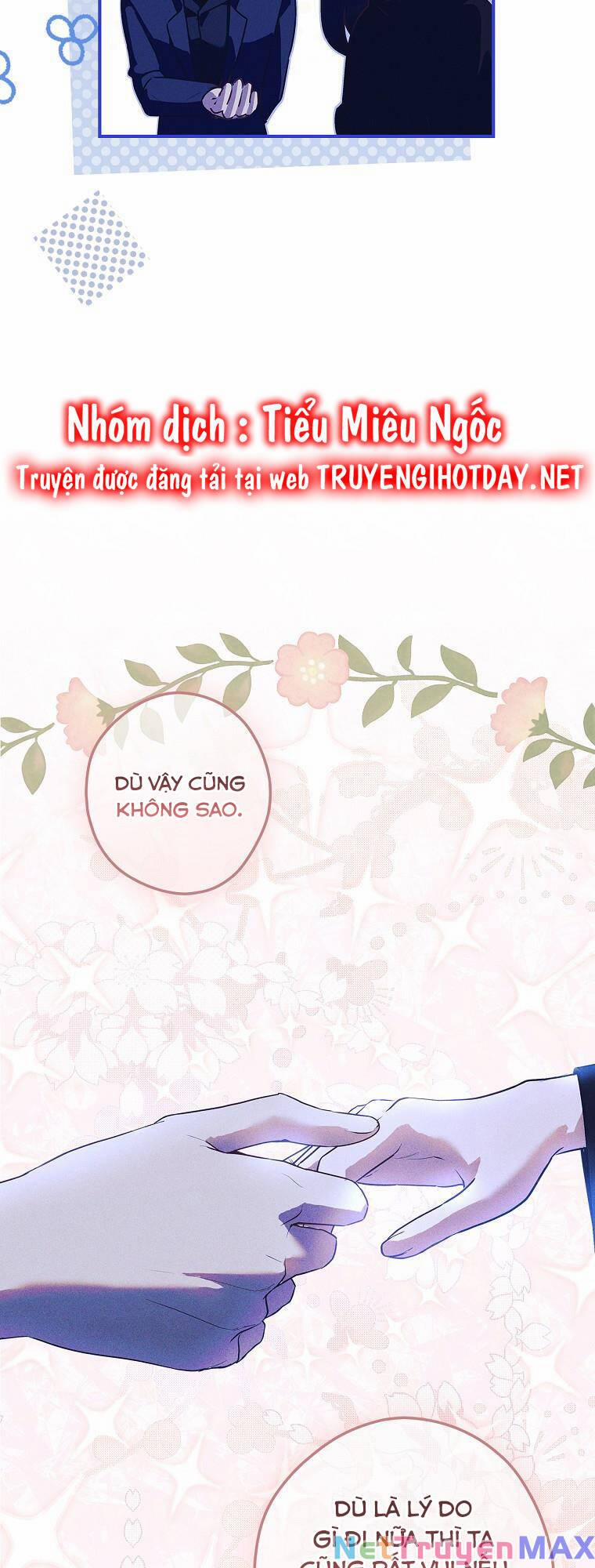 Tiểu Thư Hắc Ám Nhà Công Tước 45 trang 28