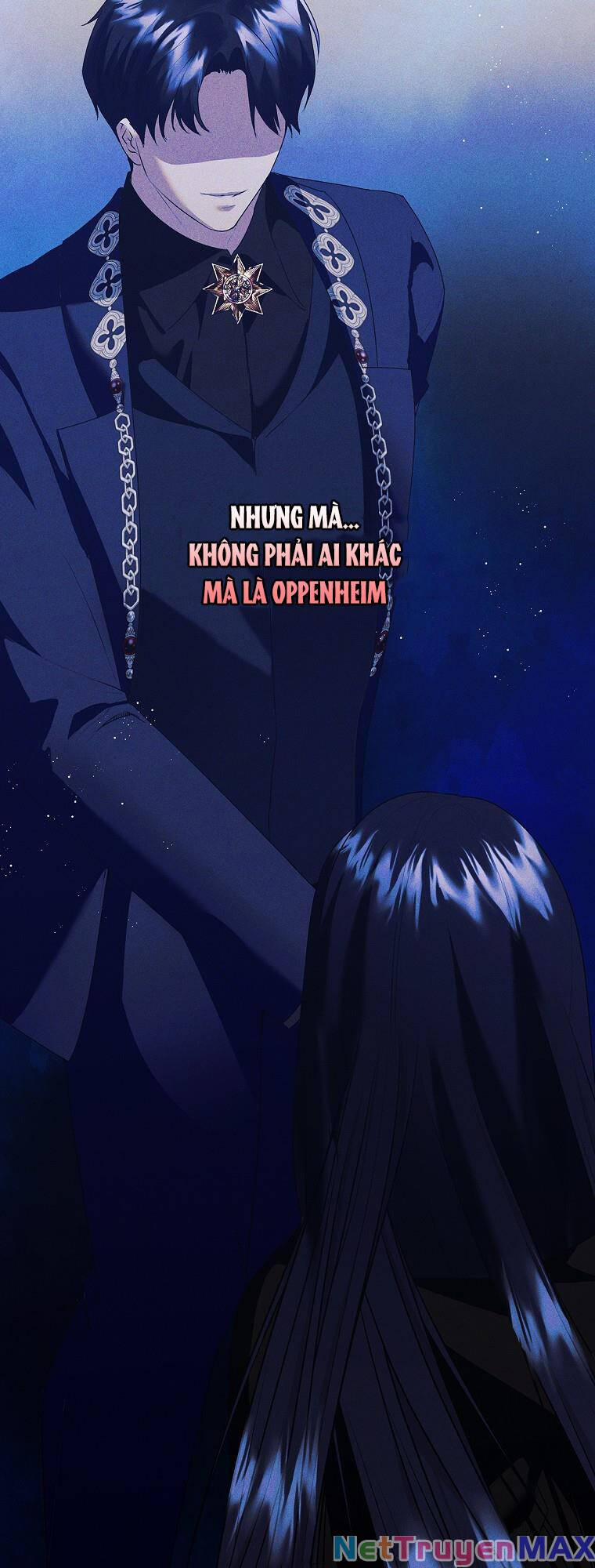 Tiểu Thư Hắc Ám Nhà Công Tước 45 trang 42