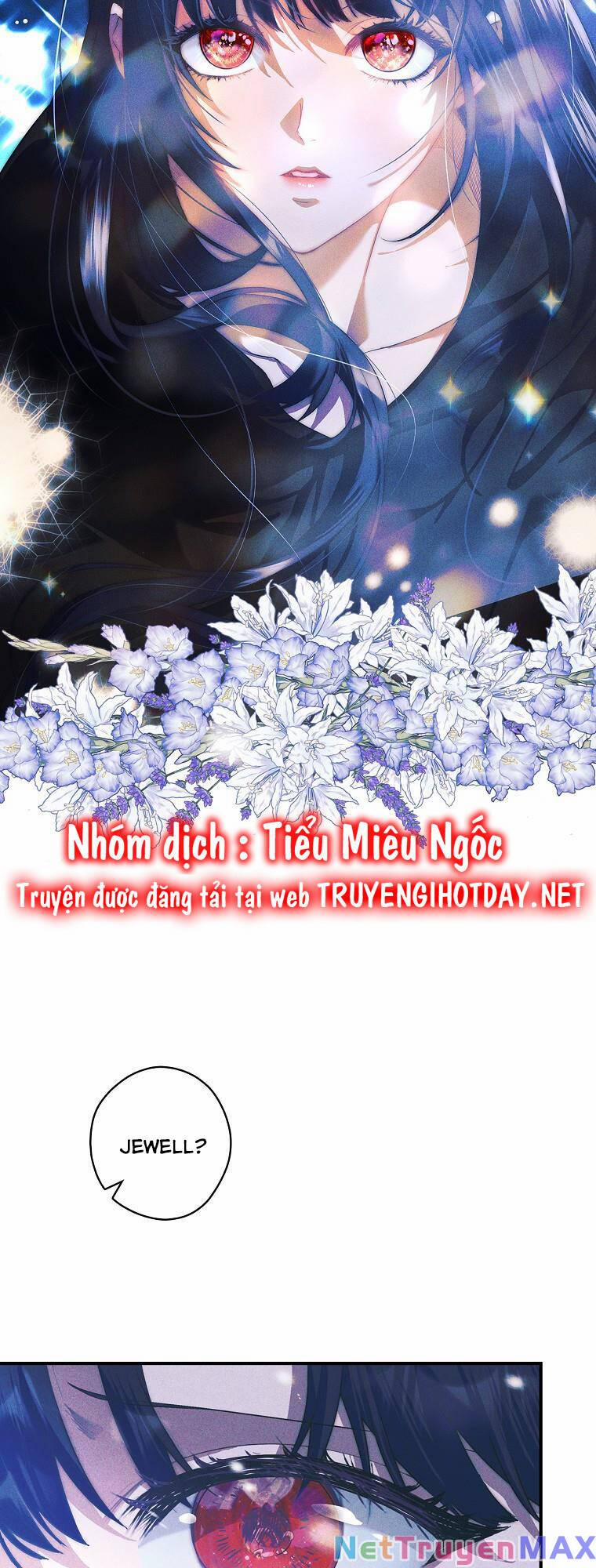 Tiểu Thư Hắc Ám Nhà Công Tước 45 trang 45