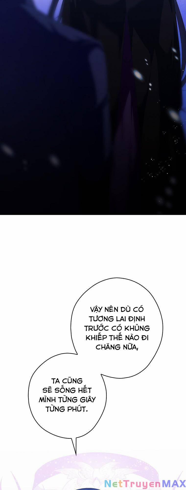 Tiểu Thư Hắc Ám Nhà Công Tước 45 trang 50