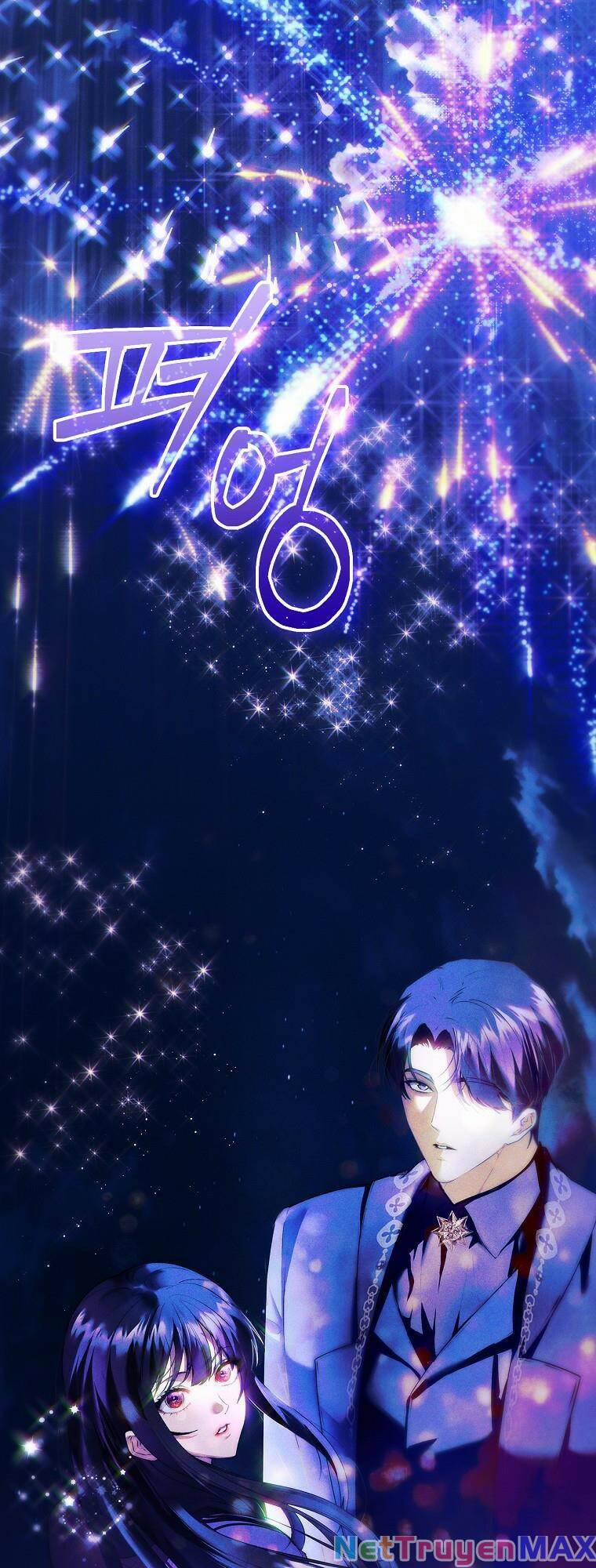 Tiểu Thư Hắc Ám Nhà Công Tước 45 trang 54