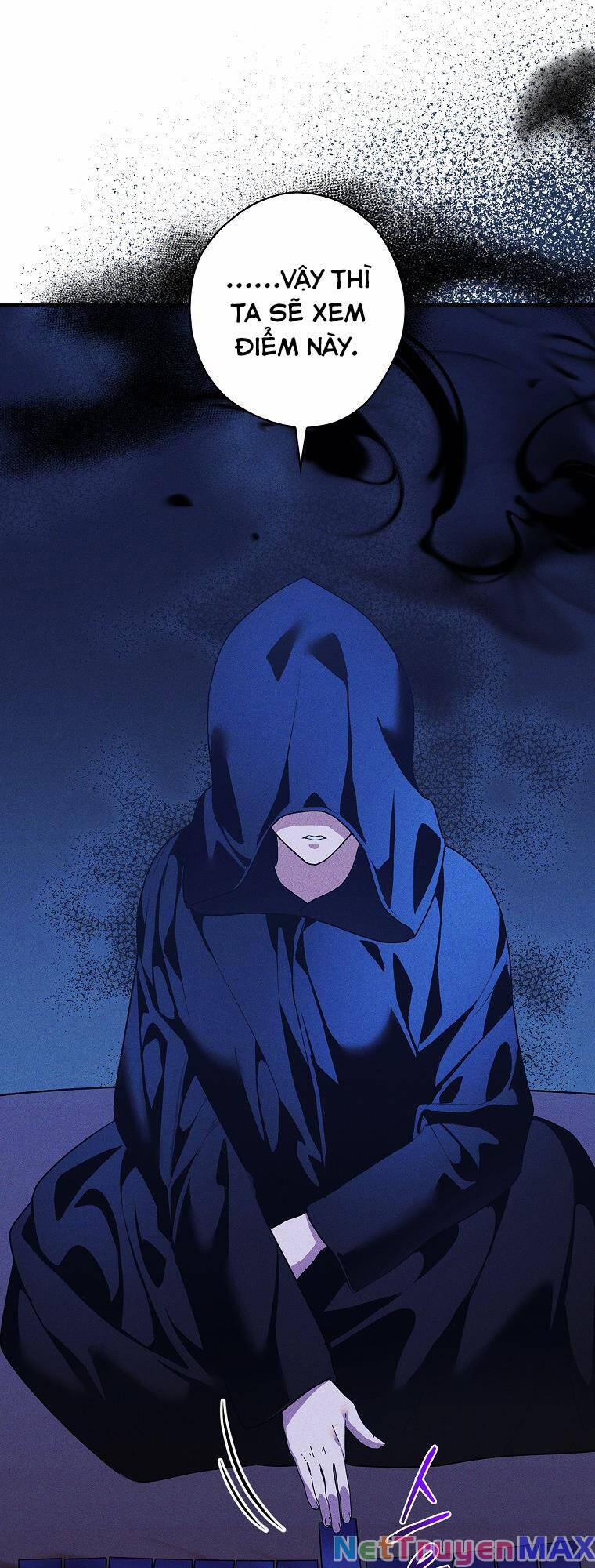 Tiểu Thư Hắc Ám Nhà Công Tước 45 trang 6