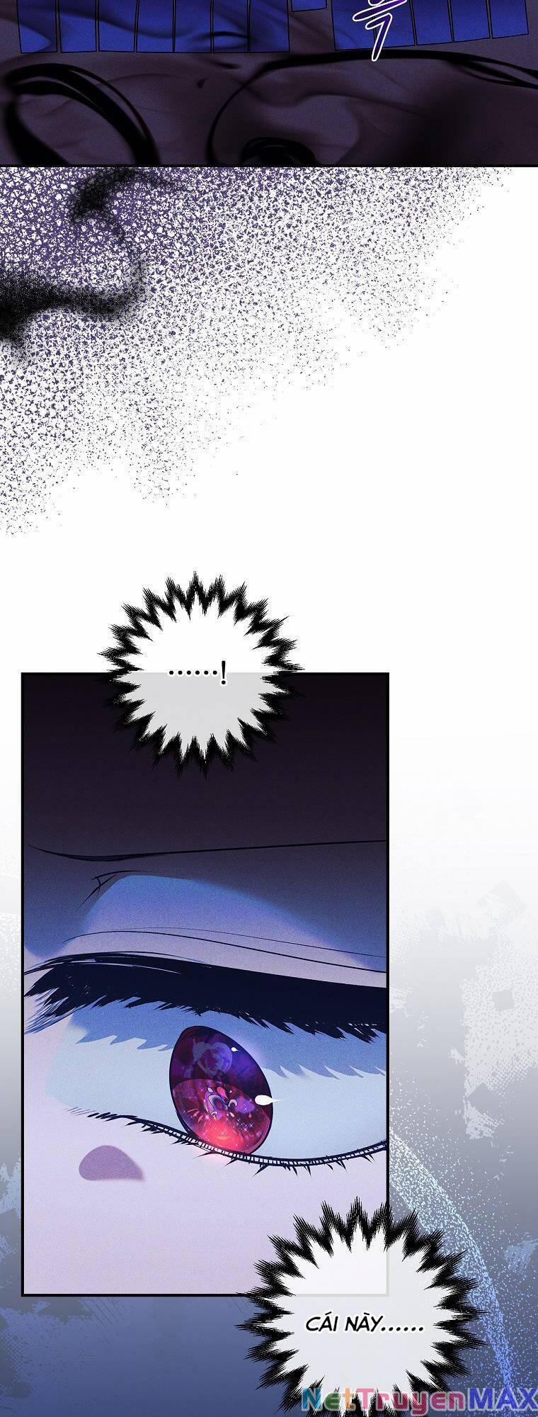 Tiểu Thư Hắc Ám Nhà Công Tước 45 trang 7