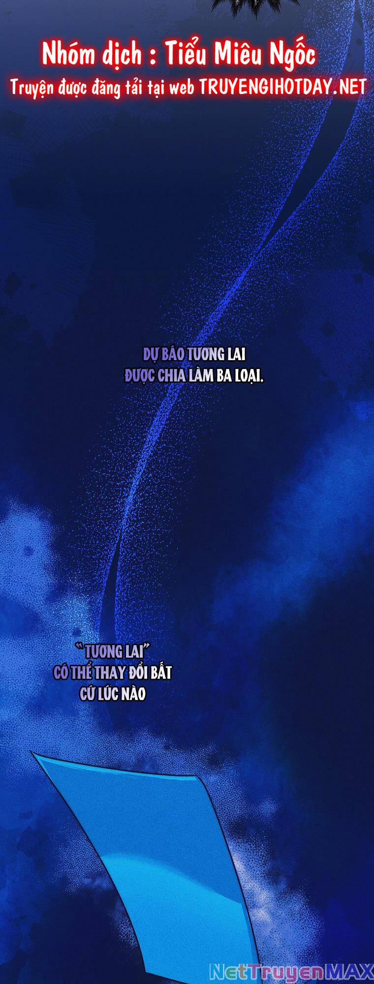 Tiểu Thư Hắc Ám Nhà Công Tước 45 trang 8