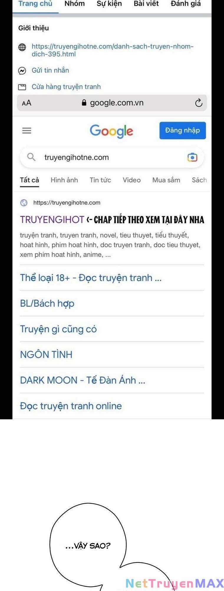 Tiểu Thư Hắc Ám Nhà Công Tước 46 trang 1