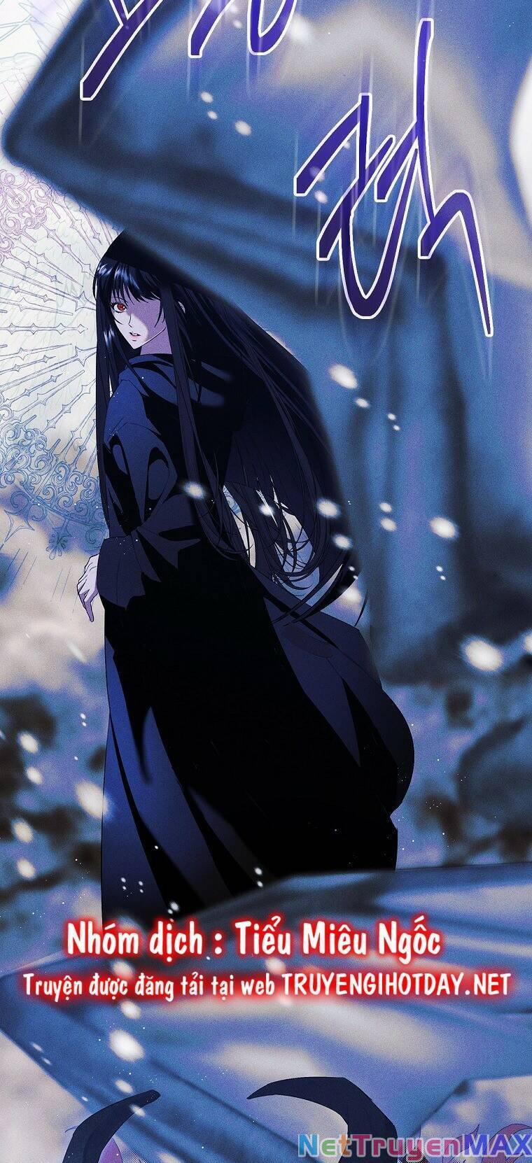 Tiểu Thư Hắc Ám Nhà Công Tước 46 trang 11