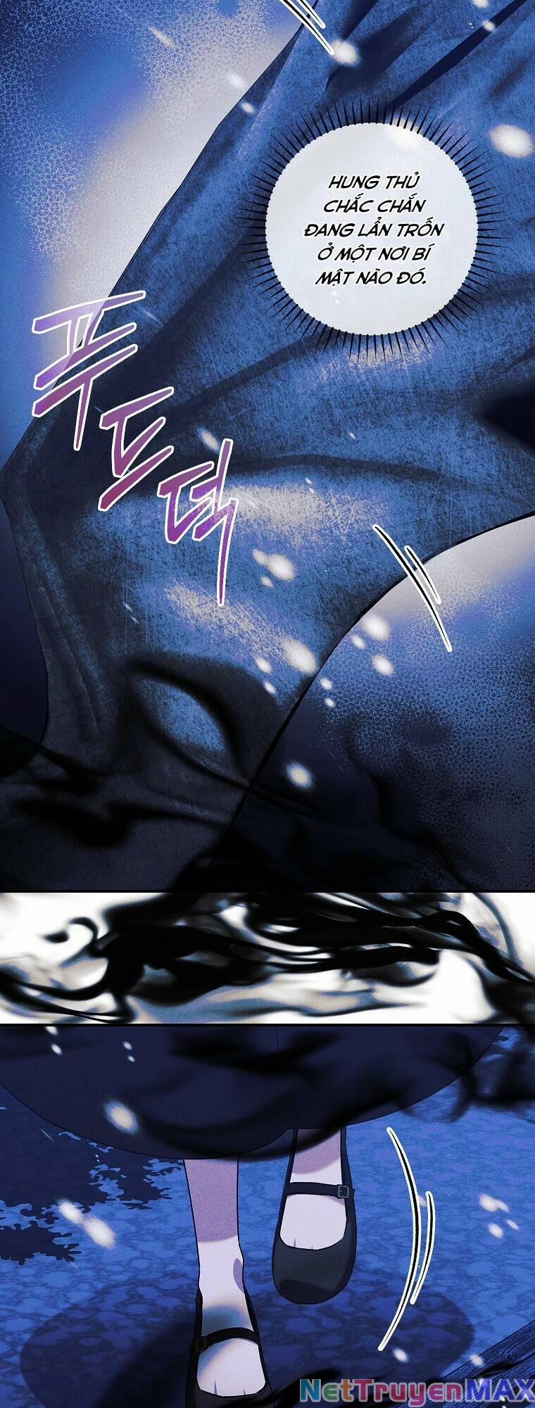 Tiểu Thư Hắc Ám Nhà Công Tước 46 trang 19