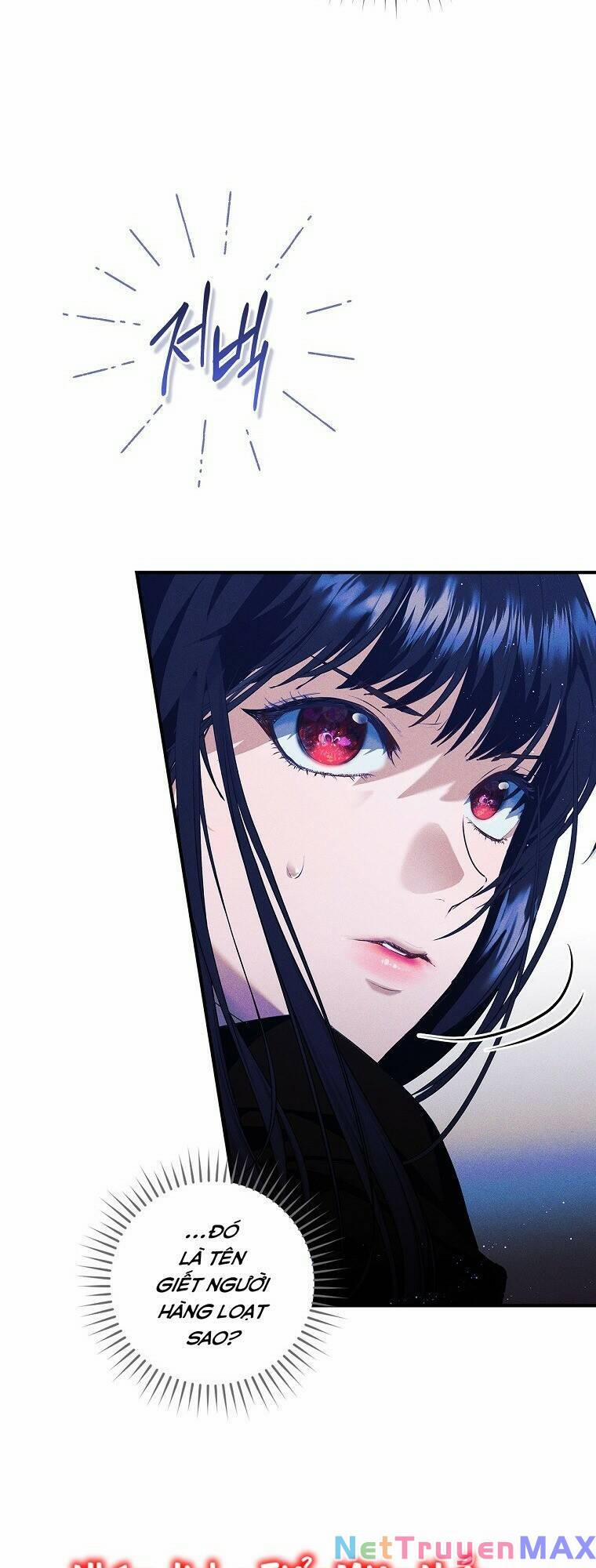 Tiểu Thư Hắc Ám Nhà Công Tước 46 trang 26