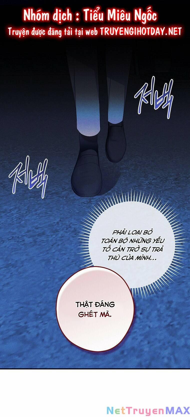 Tiểu Thư Hắc Ám Nhà Công Tước 46 trang 28