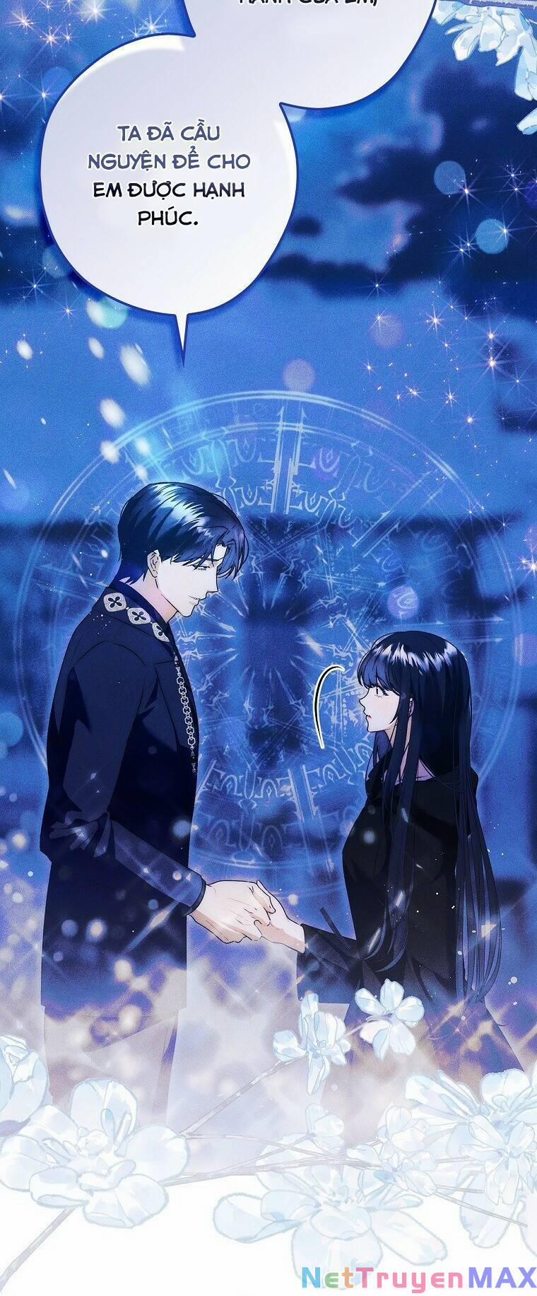 Tiểu Thư Hắc Ám Nhà Công Tước 46 trang 3