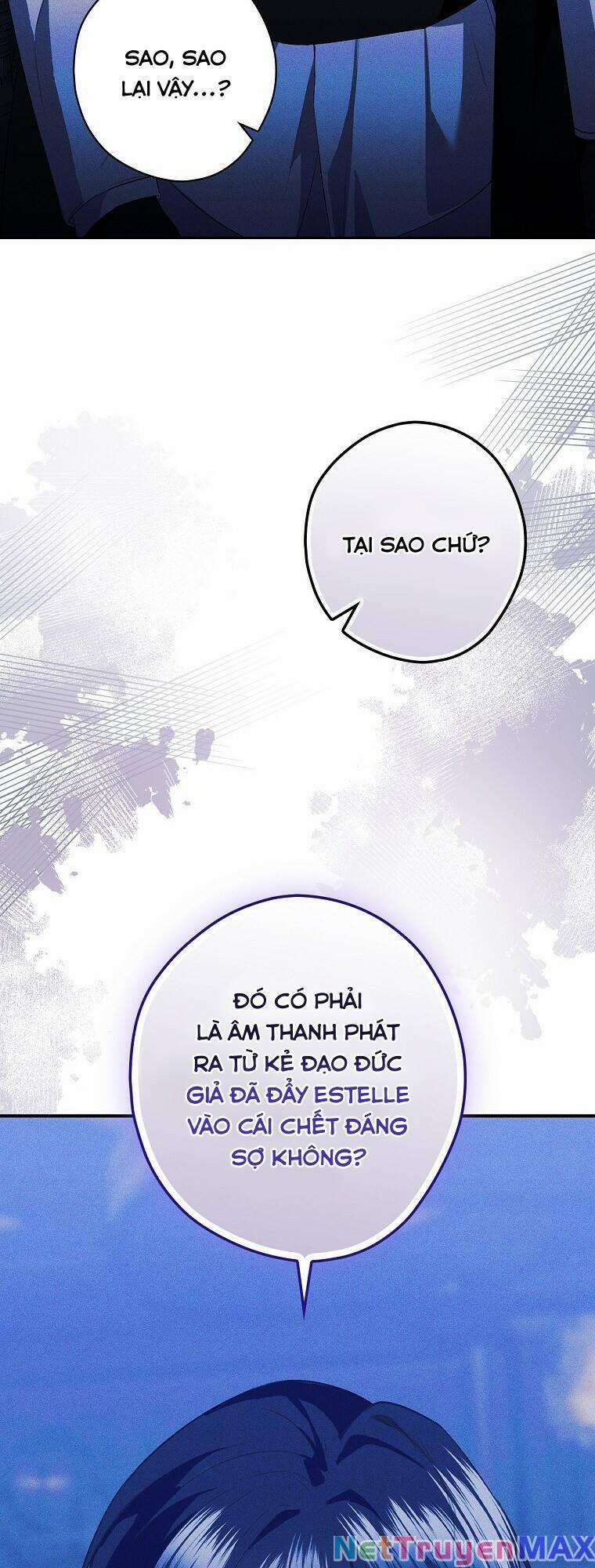 Tiểu Thư Hắc Ám Nhà Công Tước 46 trang 31