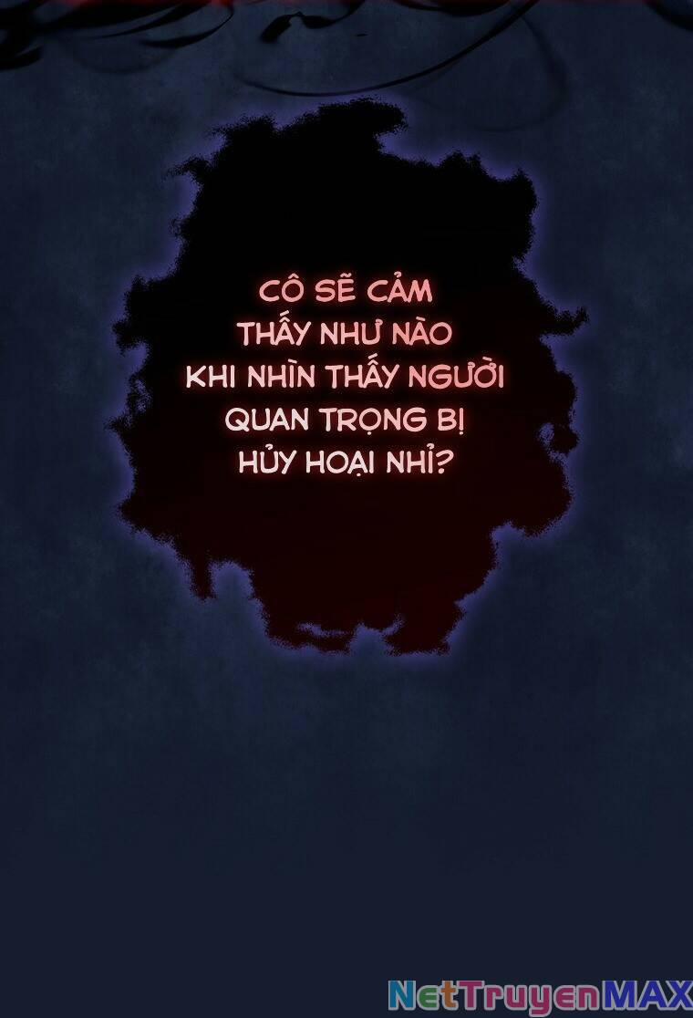 Tiểu Thư Hắc Ám Nhà Công Tước 46 trang 39