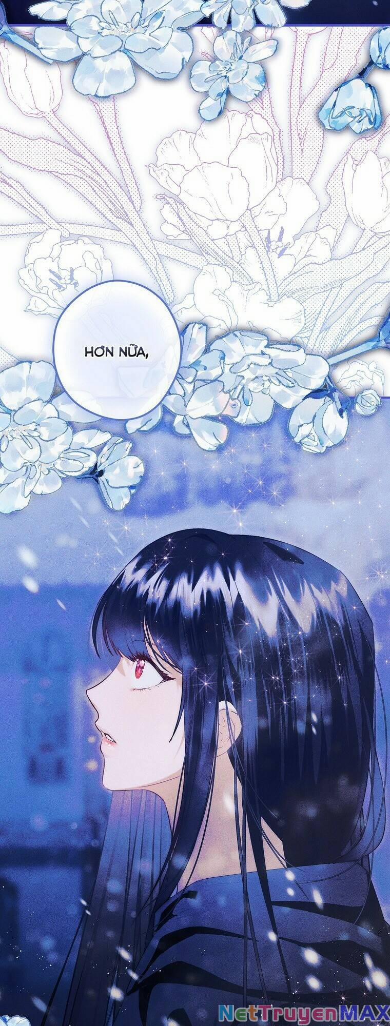 Tiểu Thư Hắc Ám Nhà Công Tước 46 trang 5