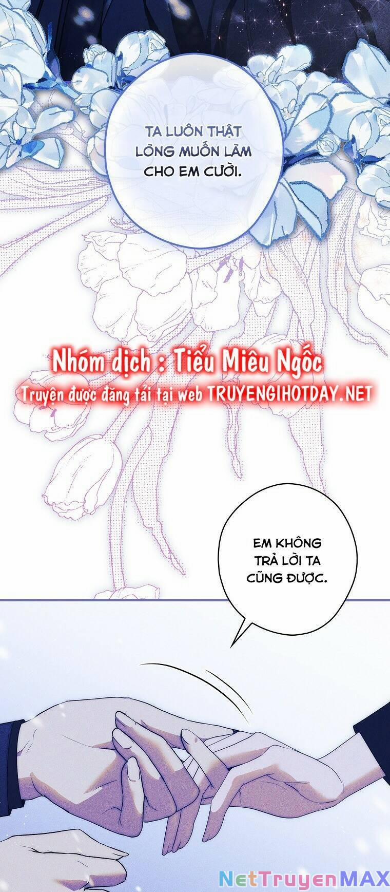 Tiểu Thư Hắc Ám Nhà Công Tước 46 trang 6