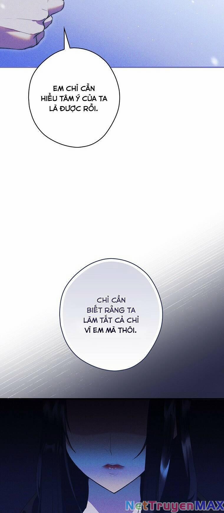 Tiểu Thư Hắc Ám Nhà Công Tước 46 trang 7