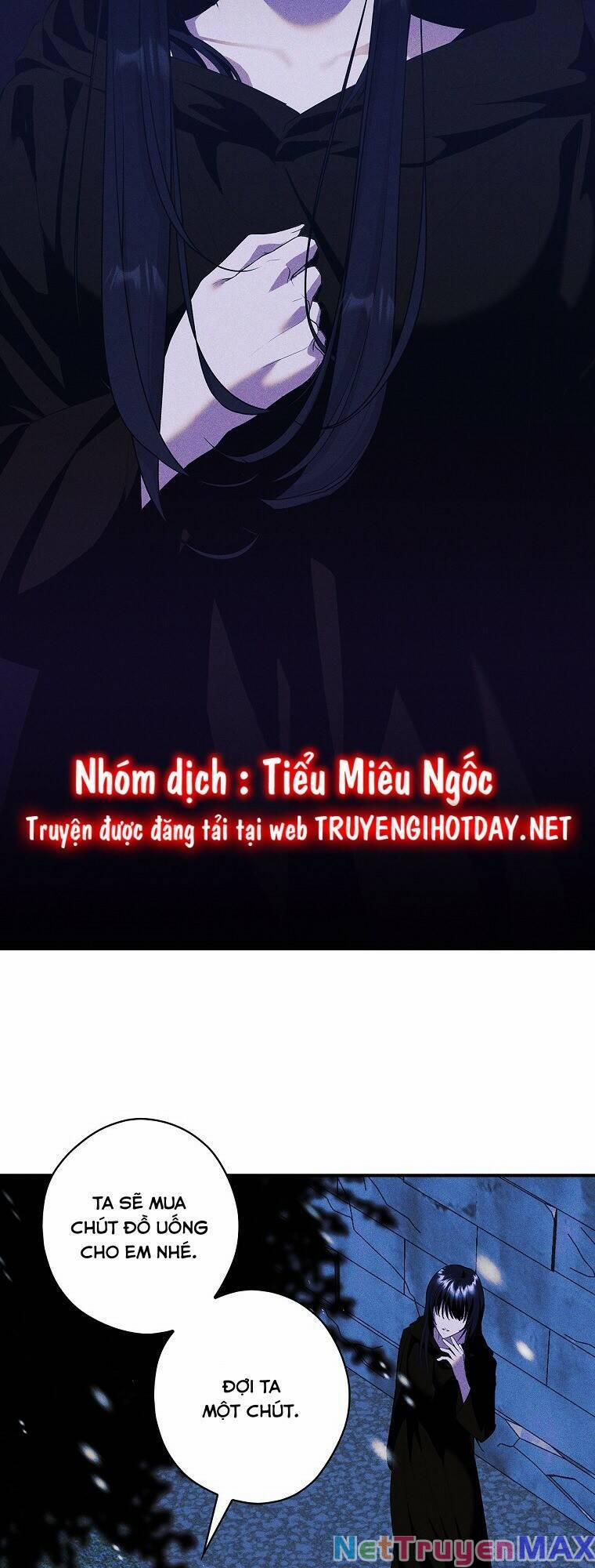 Tiểu Thư Hắc Ám Nhà Công Tước 46 trang 8