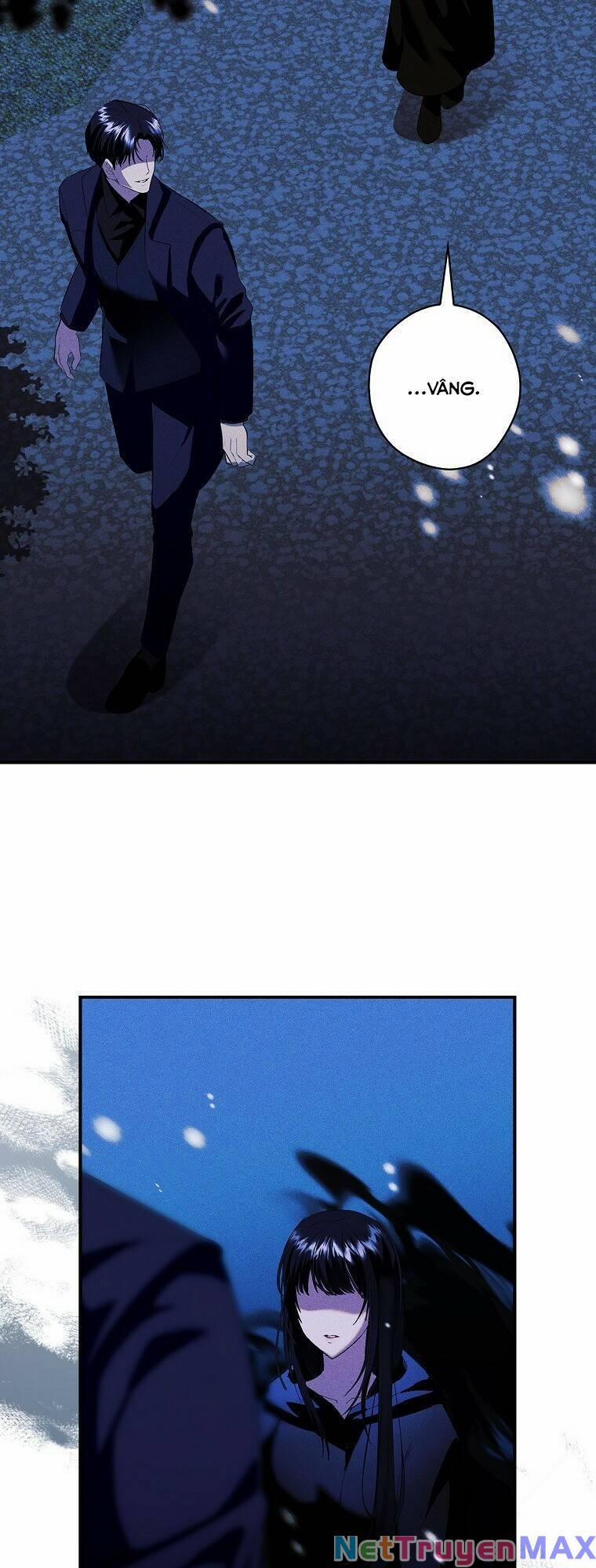 Tiểu Thư Hắc Ám Nhà Công Tước 46 trang 9