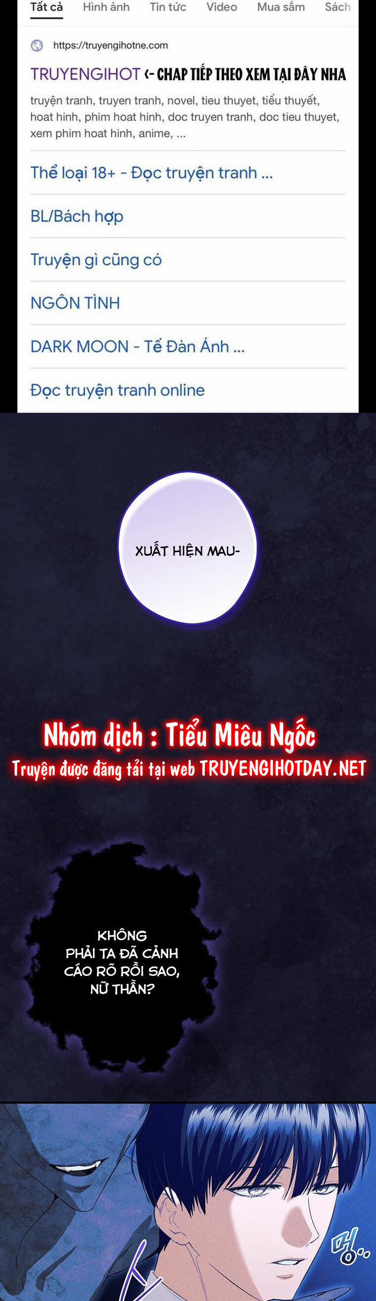 Tiểu Thư Hắc Ám Nhà Công Tước 47 trang 1