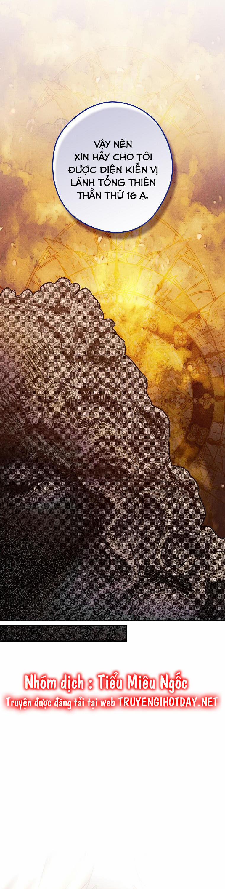 Tiểu Thư Hắc Ám Nhà Công Tước 47 trang 18