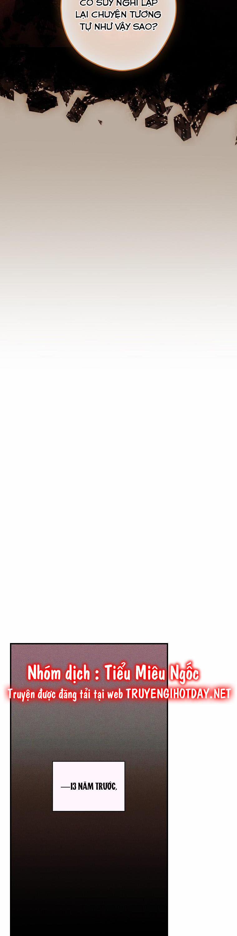 Tiểu Thư Hắc Ám Nhà Công Tước 47 trang 23