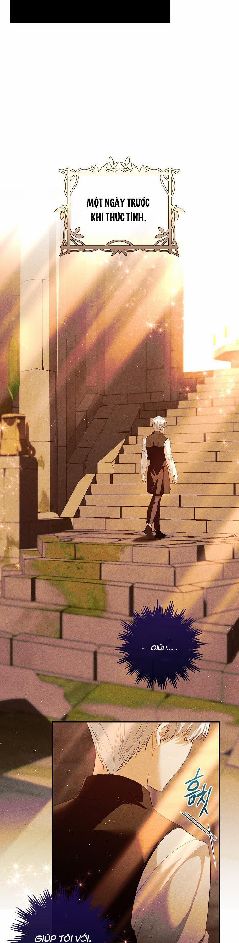 Tiểu Thư Hắc Ám Nhà Công Tước 47 trang 24