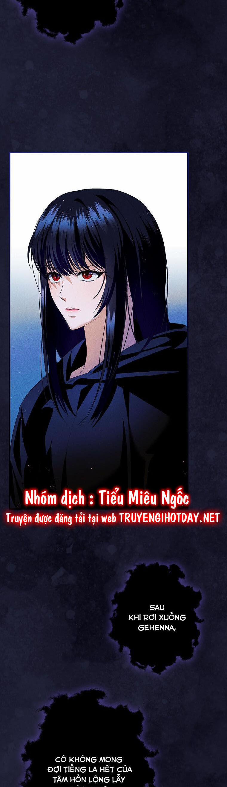 Tiểu Thư Hắc Ám Nhà Công Tước 47 trang 3