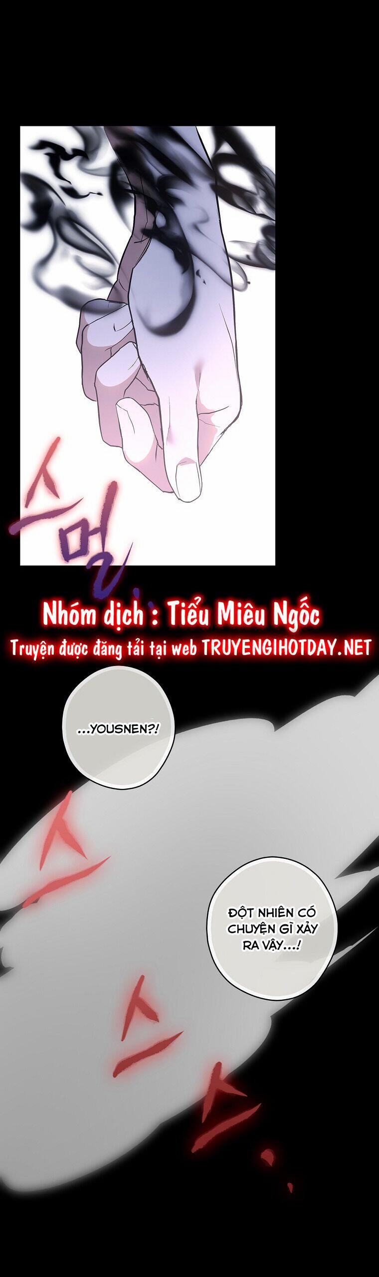 Tiểu Thư Hắc Ám Nhà Công Tước 48 trang 13