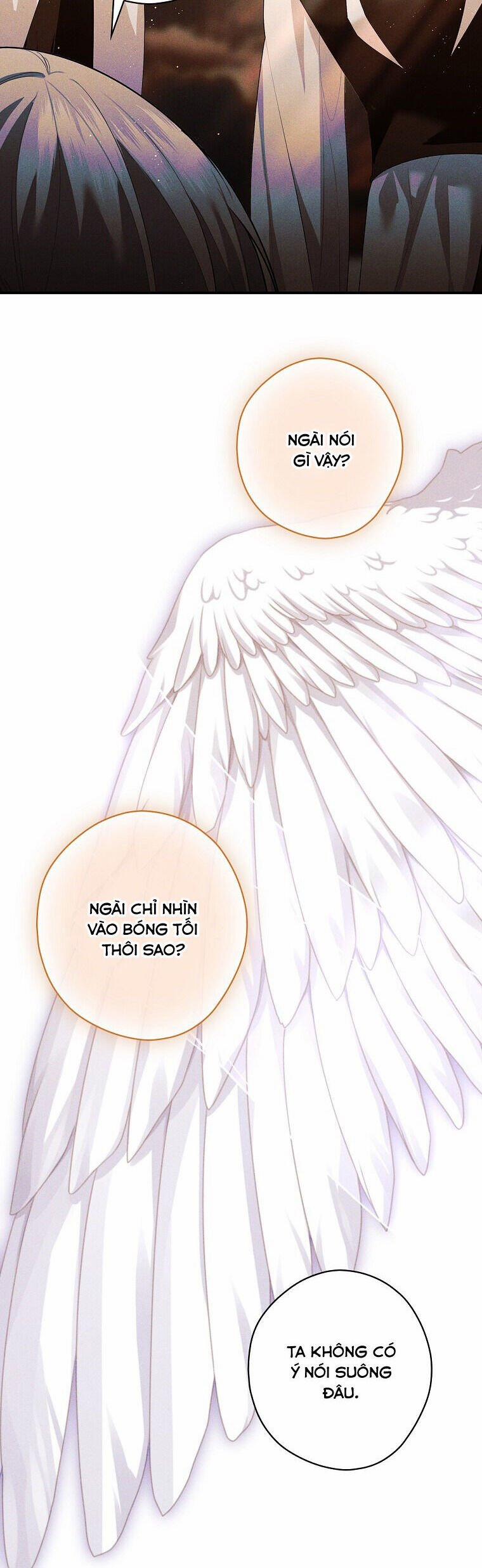 Tiểu Thư Hắc Ám Nhà Công Tước 48 trang 19